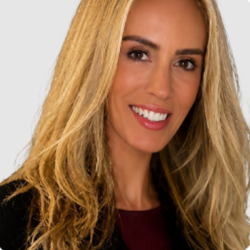 Kristen Stafford